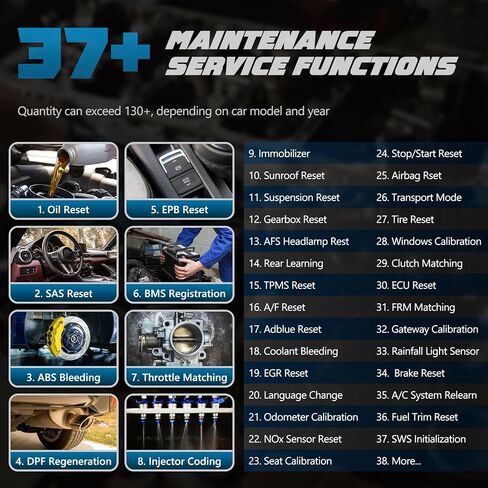 LAUNCH X-431 PROS V5.0 أداة تشخيص ثنائية الاتجاه ماسح ضوئي OBD2 مع موصل DBSCar VII الذي تم إصداره حديثًا، إعادة ضبط 37+ لجميع السيارات، ترميز ECU عبر الإنترنت، CANFD، DoIP، FCA AutoAuth، دليل V-A-G in Saudi Arabia