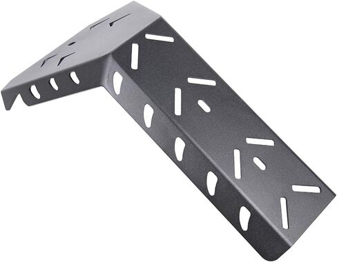 واقي محرك الدراجة النارية Bash Skid Plate Frame Guard حماية هيكل الألومنيوم متوافق مع K.awasaki Ve-rsys-X 300 Ve-rsys X300 KLE 300 KLE300 2017-2023 in Kuwait