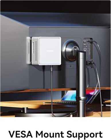 MINISFORUM NAB6 Lite Mini PC Core i5-12600H(12C/16T، حتى 4.5 جيجاهرتز) كمبيوتر صغير 16 جيجابايت رام + 512 جيجابايت SSD، 2xHDMI + 2xUSB-C مخرجات 4K@60 هرتز، 2x2.5G LAN، 4xUSB3.2، Intel Iris Xe Graphics كمبيوتر سطح المكتب in Kuwait