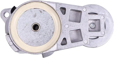 Drive Belt Tensioner Assembly 3400885 38521 49527 910012 D1186-2549 89418 Compatible with Cummins M11. PAI 4B 4BT 4BTA 6B 6BT 6BTA Compatible with Peterbilt 320 385 in Saudi Arabia