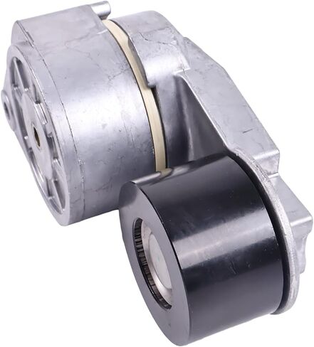 Drive Belt Tensioner Assembly 3400885 38521 49527 910012 D1186-2549 89418 Compatible with Cummins M11. PAI 4B 4BT 4BTA 6B 6BT 6BTA Compatible with Peterbilt 320 385 in Saudi Arabia