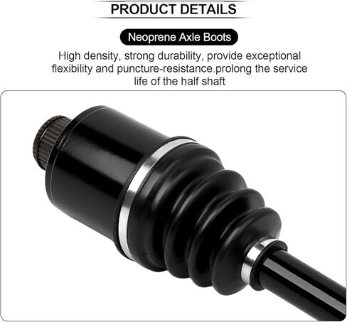 مجموعة محاور السيرة الذاتية الخلفية اليسرى اليمنى لـ 2003 2004 2005 لبولاريس سبورتسمان 400 500 600 700,2005 لبولاريس سبورتسمان 800,2005 لبولاريس سبورتسمان MV7 1380240 1380197 1380234 2 قطعة in Kuwait