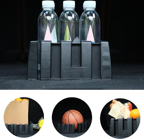 كتل تنظيم صندوق السيارة لسيارات الدفع الرباعي، كتل تنظيم البضائع لسيارات الدفع الرباعي، صندوق السيارة المغطى بالسجاد، مقسم صندوق السيارة متعدد الأغراض ونظام احتواء تخزين البضائع، 4 مجموعات in Kuwait