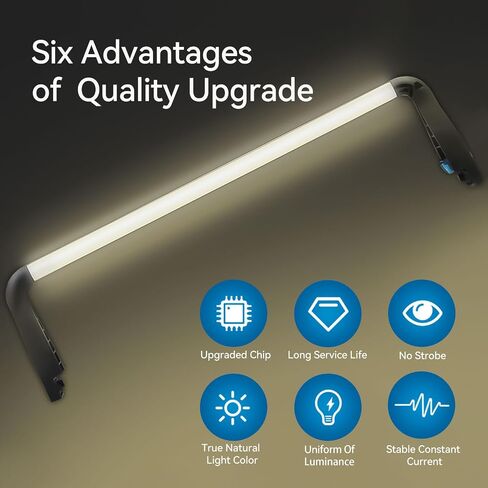 Creality Ender 3 Neo LED Light Kit 24V 5W 3D Printer Light Bar Strip Upgrades for Ender 3,Ender 3 V2, Ender 3 Pro,Ender 3 V2 Neo,Ender 3 Neo in Saudi Arabia