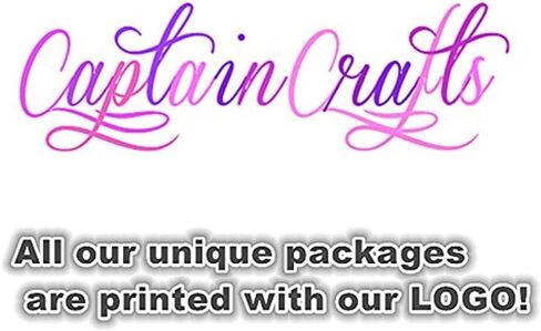 CaptainCrafts New Releases DIY Art Cross Stitch Kits Needlecrafts Patterns and Counted Embroidery Kit Christmas Stocking Santa Claus (E, Preprint Stamped 14CT, 21.3×30.3 Inch) in Saudi Arabia