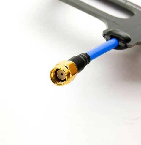 Moxon 915 MHz Long Range Antenna for R9M TBS Long Range Antenna (RP-SMA/SMA) (RP-SMA Connector) in Saudi Arabia