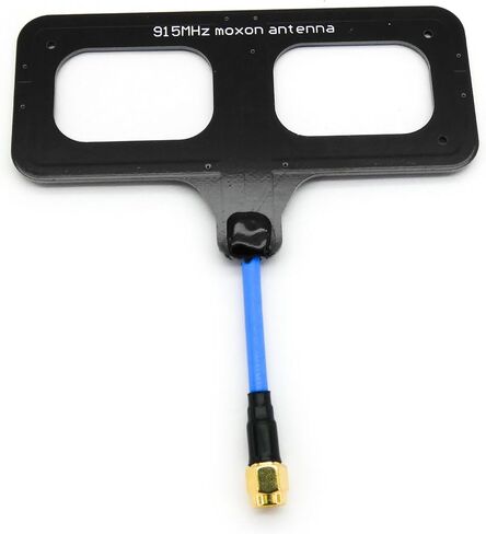 Moxon 915 MHz Long Range Antenna for R9M TBS Long Range Antenna (RP-SMA/SMA) (RP-SMA Connector) in Saudi Arabia