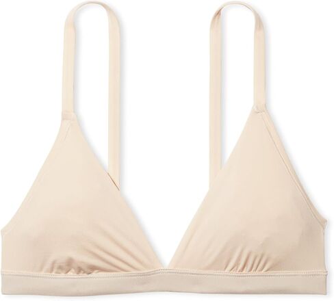 Victoria's Secret Base Stretch Triangle Bralette in Saudi Arabia