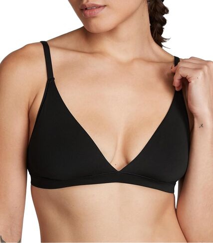 Victoria's Secret Base Stretch Triangle Bralette in Saudi Arabia