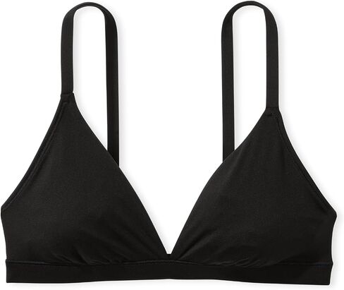 Victoria's Secret Base Stretch Triangle Bralette in Saudi Arabia