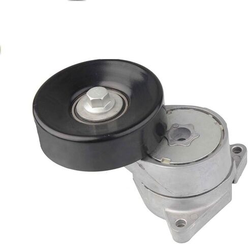 BRTEC 38327 Belt Tensioner Assembly Compatible for Acura 1997-2003 CL/ 2001-2002 MDX/ 2002-2003 NSX/1999-2003 TL, for Honda 1998-2002 Accord/ 1999-2001 Odyssey/ 2003-2004 Pilot in Saudi Arabia