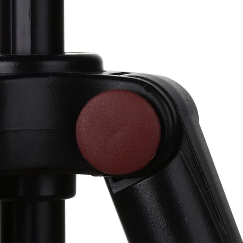 200 Pcs Black Plastic Nut Cover Snap,Cam Lock Screw Protection Cap,Decorative Nut Cover,for Cabinet Drawer Dresser and Wardrobe Furniture. in Saudi Arabia