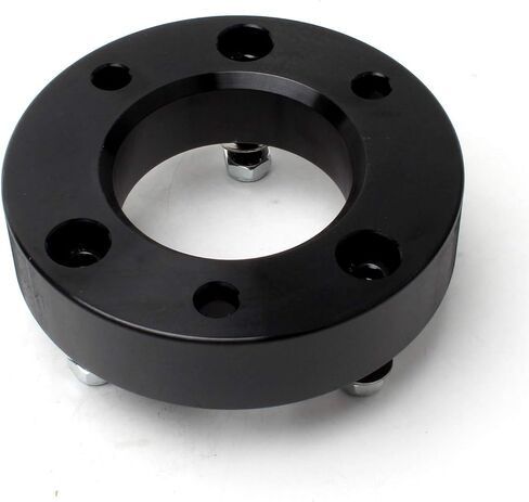 2'' Front Leveling Lift Kit Strut Spacers 2 inch for 2004-2019 Ford F150 2WD and 4WD in Saudi Arabia