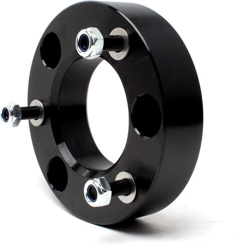 2'' Front Leveling Lift Kit Strut Spacers 2 inch for 2004-2019 Ford F150 2WD and 4WD in Saudi Arabia