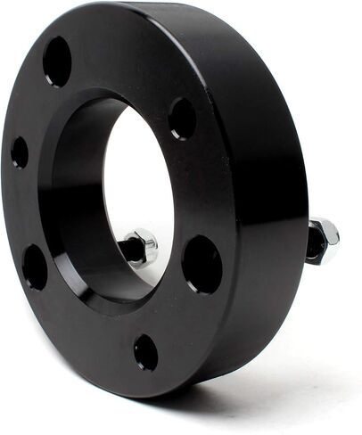 2'' Front Leveling Lift Kit Strut Spacers 2 inch for 2004-2019 Ford F150 2WD and 4WD in Saudi Arabia