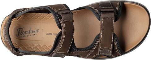صندل Venture River للرجال من Florsheim in Saudi Arabia