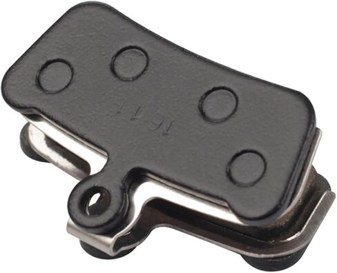 Brake Pads for Sur-Ron Light Bee, Motorcycle Front and Rear Disc Brake Pads Electric Dirt Bike Brake Pads Motorcycle Brake Pads Motorcycle Parts in Saudi Arabia