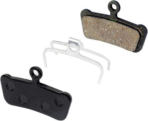 Brake Pads for Sur-Ron Light Bee, Motorcycle Front and Rear Disc Brake Pads Electric Dirt Bike Brake Pads Motorcycle Brake Pads Motorcycle Parts in Saudi Arabia
