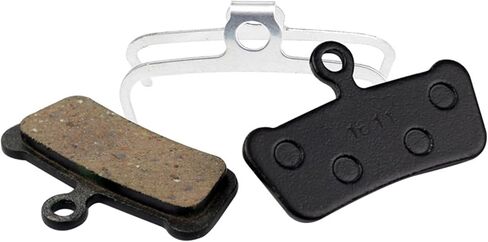 Brake Pads for Sur-Ron Light Bee, Motorcycle Front and Rear Disc Brake Pads Electric Dirt Bike Brake Pads Motorcycle Brake Pads Motorcycle Parts in Saudi Arabia