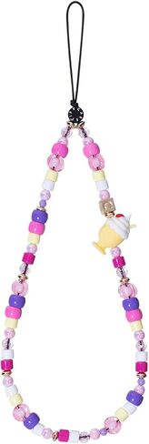 CASETiFY Phone Strap Charm - Sundae Rush in Kuwait