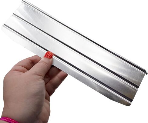 Supplying Demand 4900W1A001B 4900W1A001A Microwave Exhaust Damper Replacement Model Specific Not Universal in Saudi Arabia