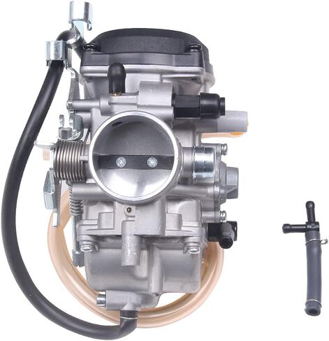 BH-Motor New Carburetor carb For Kawasaki KLR650 1987-2007 Replace # 15001-1327 in Saudi Arabia