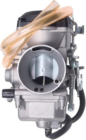 BH-Motor New Carburetor carb For Kawasaki KLR650 1987-2007 Replace # 15001-1327 in Saudi Arabia