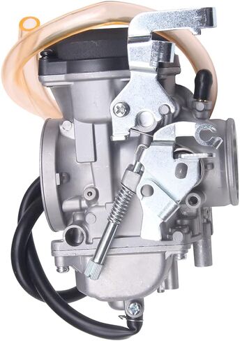 BH-Motor New Carburetor carb For Kawasaki KLR650 1987-2007 Replace # 15001-1327 in Saudi Arabia