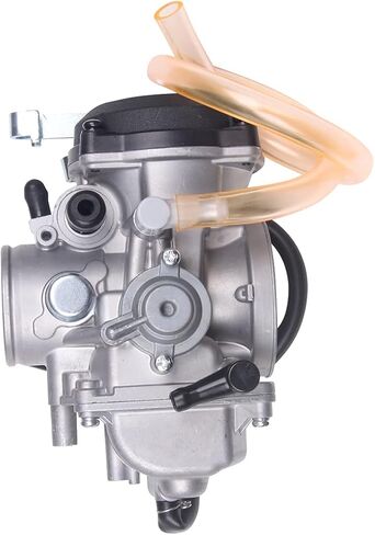 BH-Motor New Carburetor carb For Kawasaki KLR650 1987-2007 Replace # 15001-1327 in Saudi Arabia