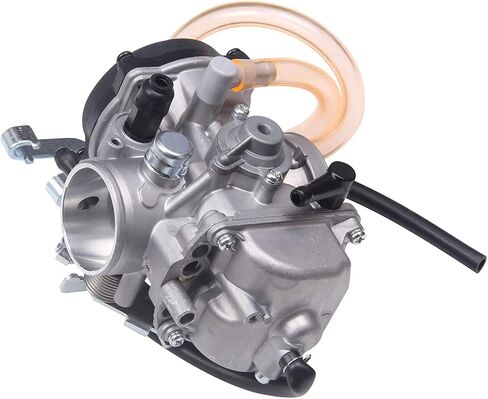 BH-Motor New Carburetor carb For Kawasaki KLR650 1987-2007 Replace # 15001-1327 in Saudi Arabia