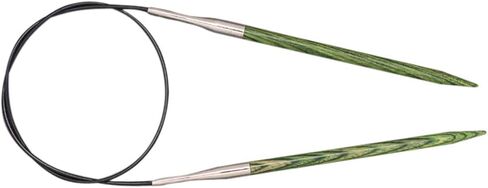 Knitter's Pride 200163 Dreamz Fixed Circular Needles 9"-Size 1.5/2.5mm in Saudi Arabia