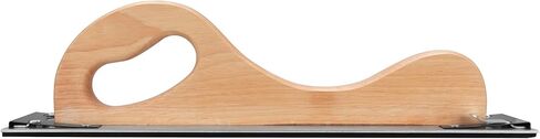 Performance Tool W3060 17" Wood Handle Longboard Rigid Sander in Saudi Arabia