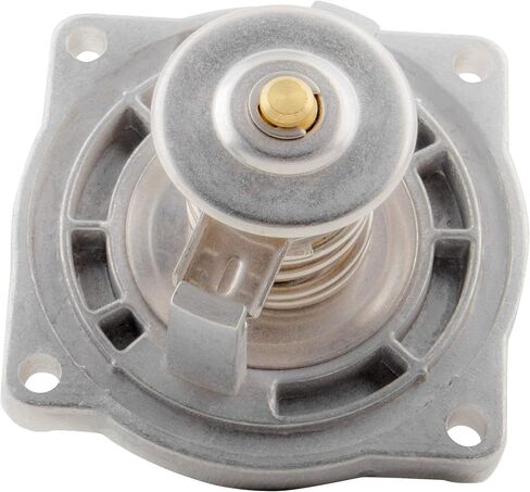 BOXI 902-819 11531436386 مجموعة مبيت ترموستات مناسبة لسيارات BMW 540i 1999-2003 / 740i 740iL 1999 2000 2001 / X5 2000-2003 / Z8 Alpina V8 2003 in Saudi Arabia