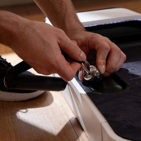 مقابض تمرين شديدة التحمل - ملحقات قبضة لبكرات آلة الكابلات، ومعدات الصالة الرياضية، وأشرطة المقاومة، ورفع الأثقال in Kuwait