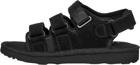 UGG Unisex-Child Goldencoast Multistrap Sandal in Saudi Arabia