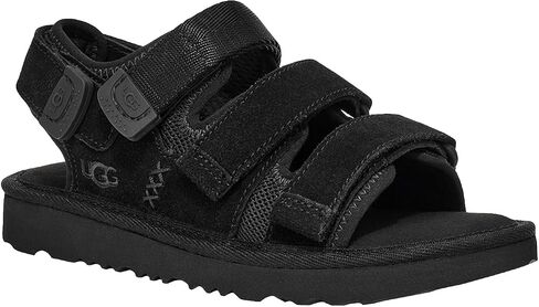 UGG Unisex-Child Goldencoast Multistrap Sandal in Saudi Arabia