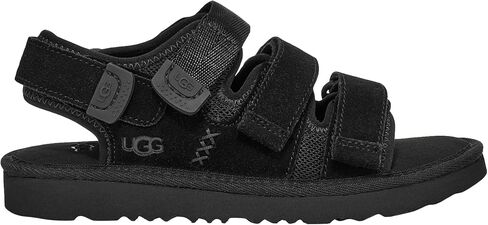 UGG Unisex-Child Goldencoast Multistrap Sandal in Saudi Arabia