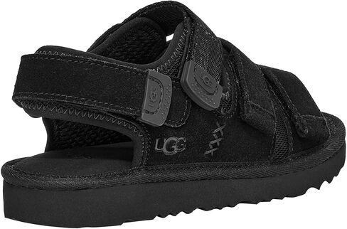 UGG Unisex-Child Goldencoast Multistrap Sandal in Saudi Arabia
