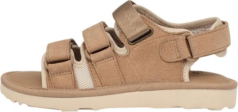 UGG Unisex-Child Goldencoast Multistrap Sandal in Saudi Arabia
