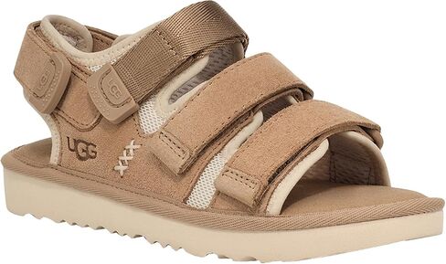 UGG Unisex-Child Goldencoast Multistrap Sandal in Saudi Arabia