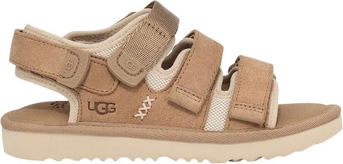 UGG Unisex-Child Goldencoast Multistrap Sandal in Saudi Arabia