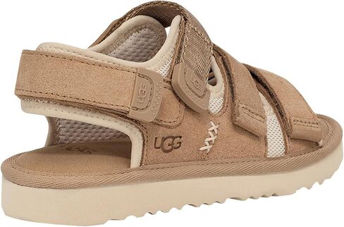 UGG Unisex-Child Goldencoast Multistrap Sandal in Saudi Arabia