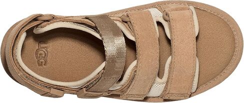 UGG Unisex-Child Goldencoast Multistrap Sandal in Saudi Arabia