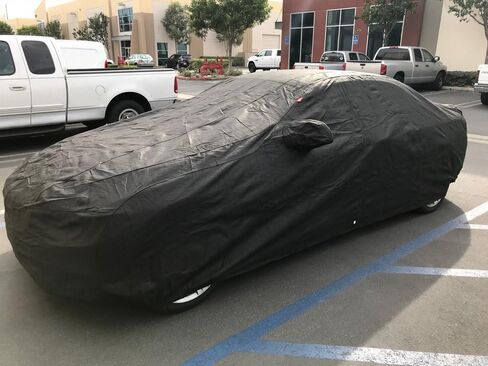 CarsCover Custom Fit 2007-2019 BMW M3 320i 328i 328d 330i 330e 335i 340i Car Cover Heavy Duty All Weatherproof Ultrashield Black 320 328 330 335 340 in Saudi Arabia