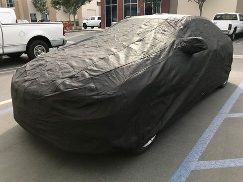 CarsCover Custom Fit 2007-2019 BMW M3 320i 328i 328d 330i 330e 335i 340i Car Cover Heavy Duty All Weatherproof Ultrashield Black 320 328 330 335 340 in Saudi Arabia