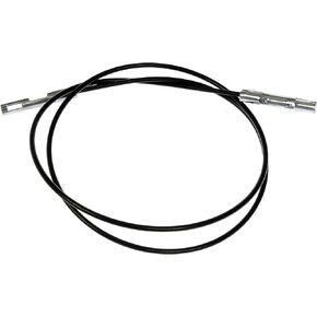 Dorman C660218 Parking Brake Cable Compatible with Select Chevrolet / GMC Models