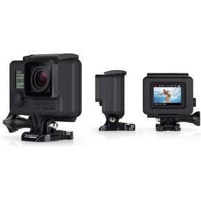 GoPro Blackout Housing for HERO3+ (Camera not included)