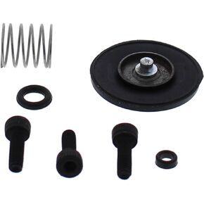 All Balls Racing Accelerator Pump Rebuild Kit 46-3008 Compatible With/Replacement For KTM EXC 400 2000-2002, EXC 525 2003-2007, EXC 520 2000-2002, EXC 530 2009-2011, EXC-G 400 2004-2006
