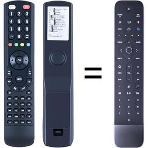 PZL Replacement Remote Control for Bose Soundbar 700 Home Theater