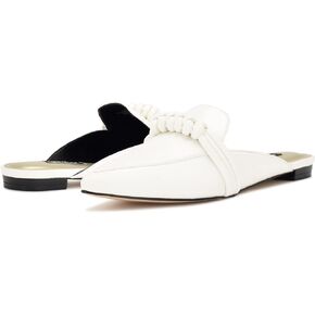 Nine West Womens Aliby Mule